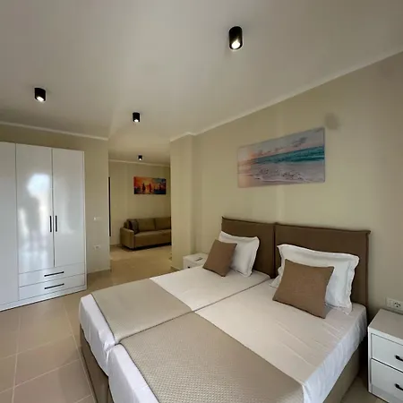 דירה La Casa Di Giulya *