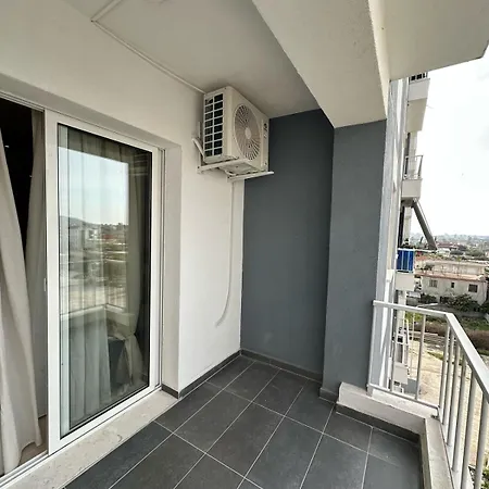 דירה La Casa Di Giulya Vlorë