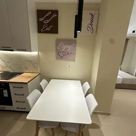 La Casa Di Giulya *