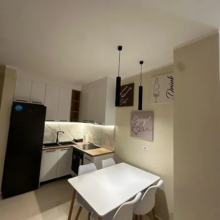 La Casa Di Giulya *