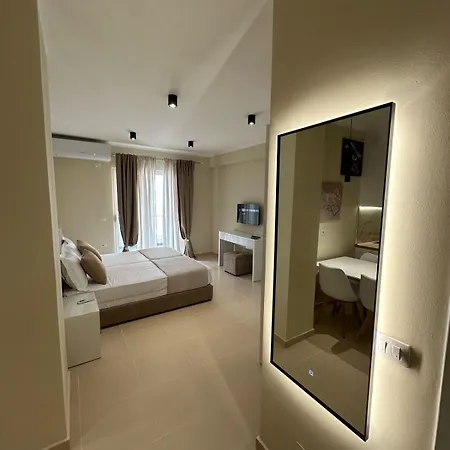 La Casa Di Giulya דירה *