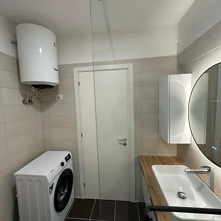 דירה La Casa Di Giulya Vlorë