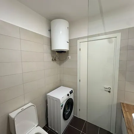 La Casa Di Giulya דירה *